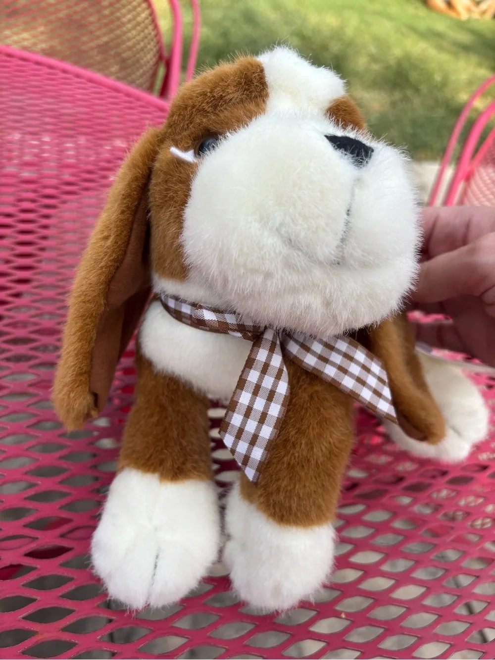 N/A adorable plush